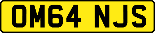 OM64NJS