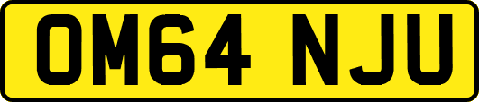 OM64NJU