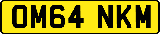 OM64NKM