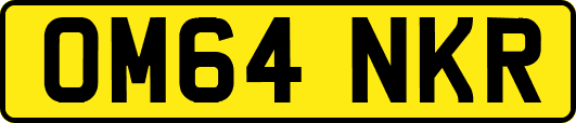 OM64NKR