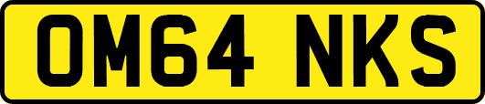OM64NKS