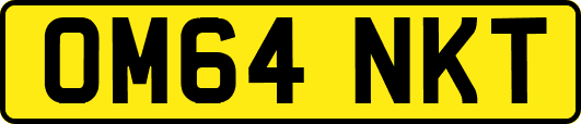 OM64NKT