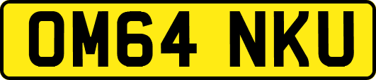 OM64NKU