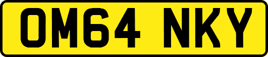 OM64NKY