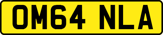 OM64NLA