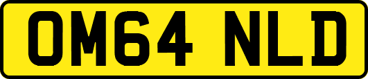 OM64NLD