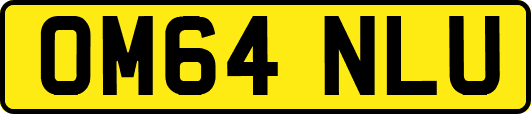 OM64NLU