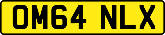 OM64NLX
