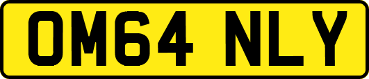 OM64NLY