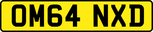 OM64NXD