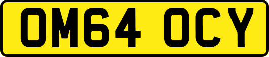OM64OCY