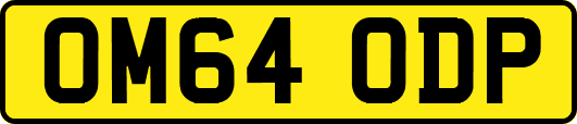 OM64ODP