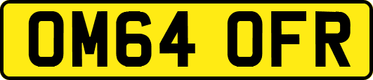OM64OFR