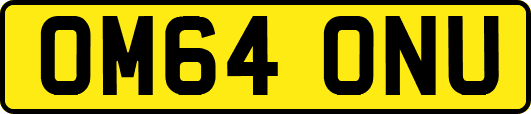 OM64ONU