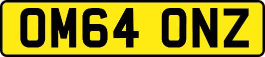 OM64ONZ