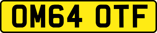 OM64OTF