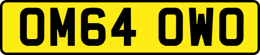OM64OWO