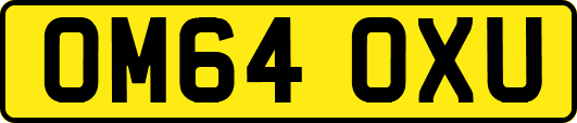 OM64OXU