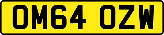 OM64OZW