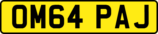 OM64PAJ