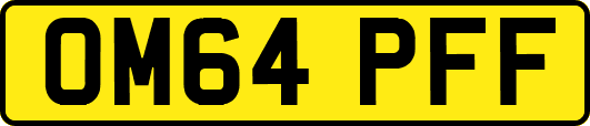 OM64PFF