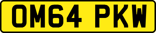 OM64PKW