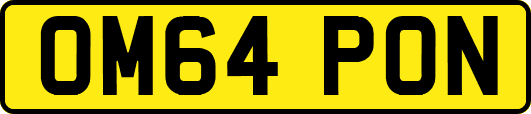 OM64PON