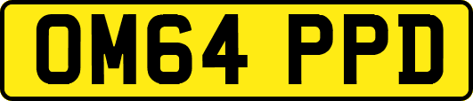 OM64PPD
