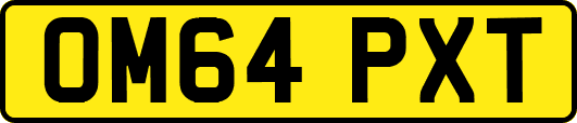OM64PXT
