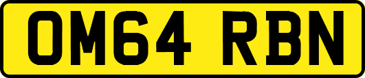 OM64RBN