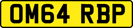 OM64RBP