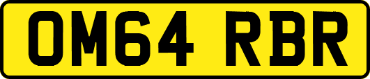 OM64RBR