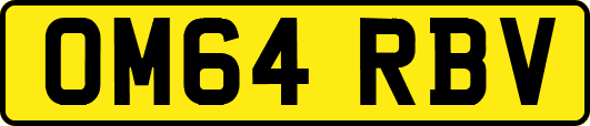 OM64RBV