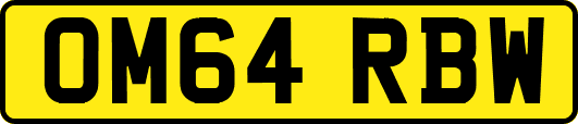OM64RBW