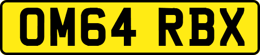 OM64RBX