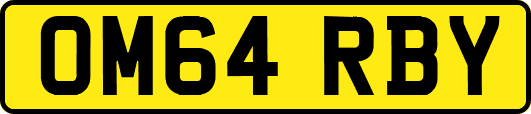 OM64RBY