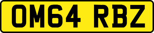 OM64RBZ