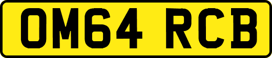 OM64RCB