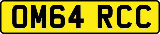 OM64RCC