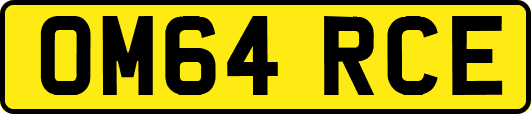 OM64RCE
