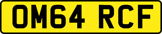 OM64RCF