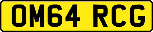 OM64RCG