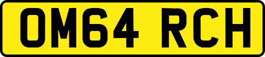 OM64RCH