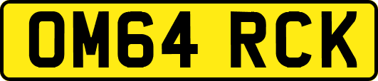 OM64RCK