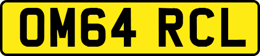 OM64RCL