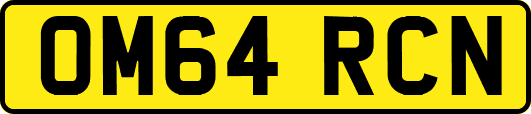 OM64RCN