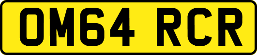 OM64RCR