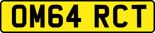 OM64RCT