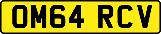 OM64RCV