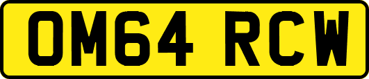 OM64RCW